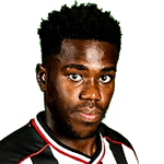 Photo of Mitchell Rose