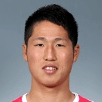 Photo of Mizuki Ando