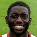 Photo of Mo Faal