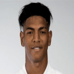 Photo of Modesto Mendez