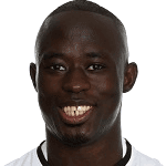 Photo of Modou Barrow