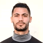 Photo of Mohamed Amine Madani