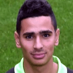 Photo of Mohamed Chemlal