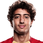 Photo of Mohamed Hany