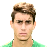 Photo of Naoufel Khacef