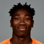 Photo of Mohamed Sankoh