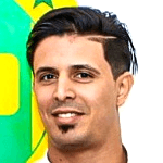 Мохаммед Аль Тубал Photo of Мохаммед Аль Тубал