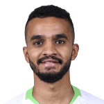 Photo of Mohammed Al-Burayk