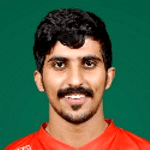 Photo of Mohammed Al-Kuwaykibi