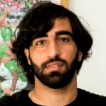 Photo of Mohammed Saleh