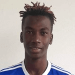 Photo of Momo Fanyé Touré