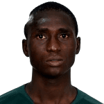 Photo of Monsuru Opeyemi