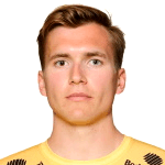 Photo of Morten Agnes Konradsen