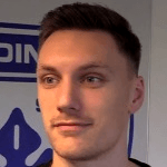 Photo of Morten Hansen