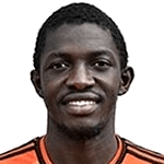 Photo of Moryke Fofana
