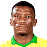 Photo of Mothobi Mvala