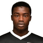 Photo of Moussa Wagué
