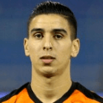 Photo of Muayid Ellafi