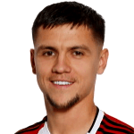 Мухамед Бешич Photo of Мухамед Бешич