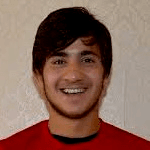 Photo of Muhammed Enes Salik
