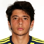 Photo of Muhammed Gümüşkaya