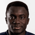 Photo of Muhammed Sanneh
