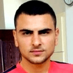 Мухаммет Бешир Photo of Мухаммет Бешир