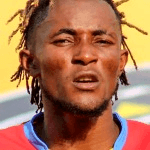 Photo of Dieumerci Amale