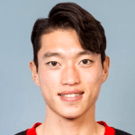 Photo of Mun Kyung Gun