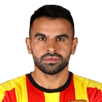 Photo of Murat Paluli