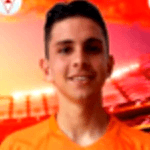 Photo of Murillo Lopes