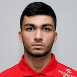 Photo of Musa Qurbanlı