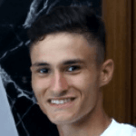 Мустафа Эсер Photo of Мустафа Эсер