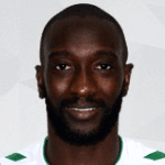 Photo of Mustapha Yatabaré