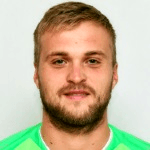 Photo of Mykyta Shevchenko