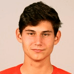 Photo of Mykyta Turbaievskyi