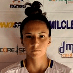 Photo of Милена Кариока