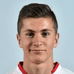 Photo of Майлс Берман