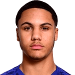 Photo of Myles Peart-Harris