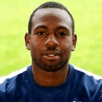 Photo of Myles Weston