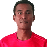 Photo of Myo Zaw Oo