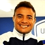 Photo of Nacho Gil
