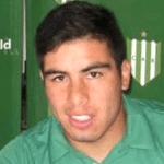 Photo of Nahuel Yeri