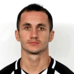 Намиг Алескеров Photo of Намиг Алескеров