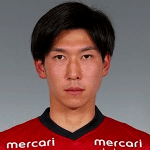 Photo of Наоки Хаяси