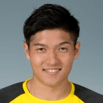 Photo of Naoki Kawaguchi
