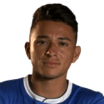 Photo of Narciso Orellana