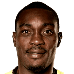 Photo of Narcisse Nlend