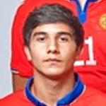 Нарек Алавердян Photo of Нарек Алавердян