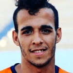 Photo of Naser Mansi